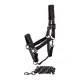 Harry\'s Horse Halsterset Denici Cavalli Shadow